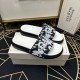 McQueen Shoes: Top Quality