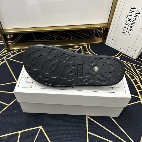 McQueen Shoes: Top Quality