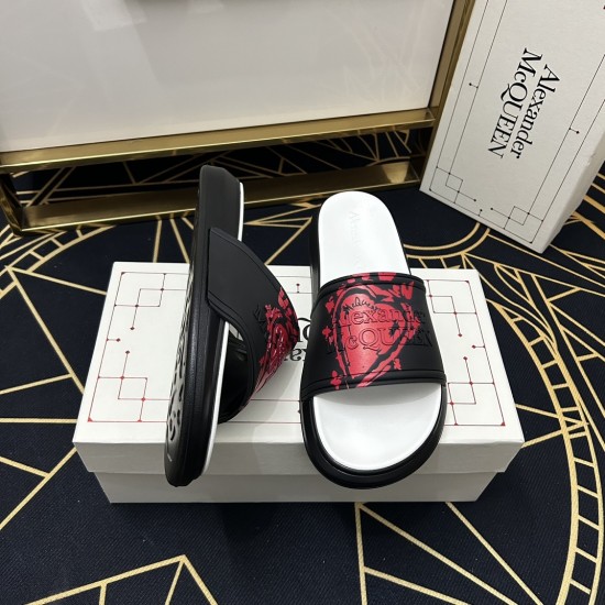 McQueen Shoes: Top Quality