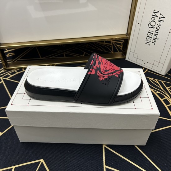 McQueen Shoes: Top Quality