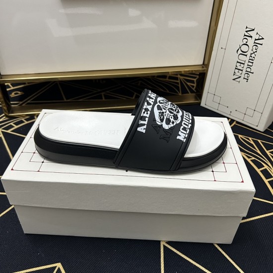 McQueen Shoes: Top Quality