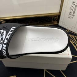 McQueen Shoes: Top Quality