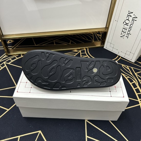 McQueen Shoes: Top Quality