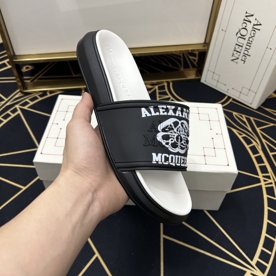 McQueen Shoes: Top Quality
