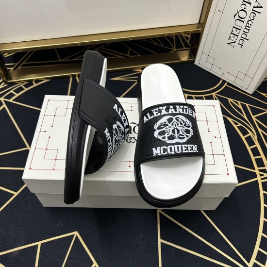 McQueen Shoes: Top Quality