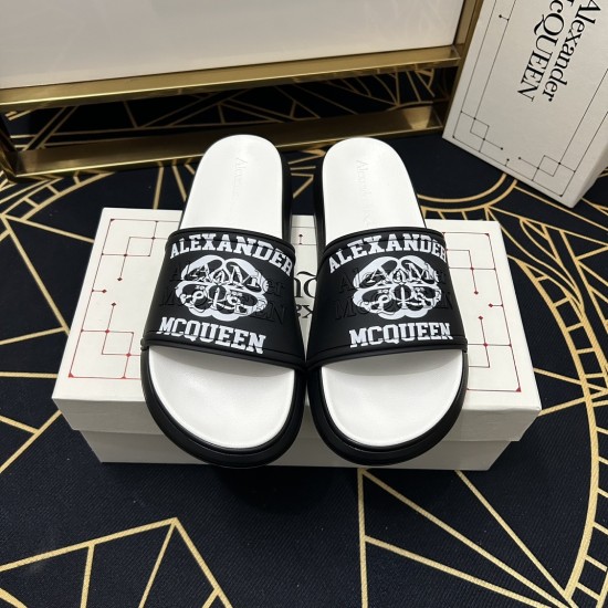 McQueen Shoes: Top Quality