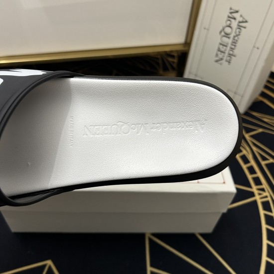 McQueen Shoes: Top Quality