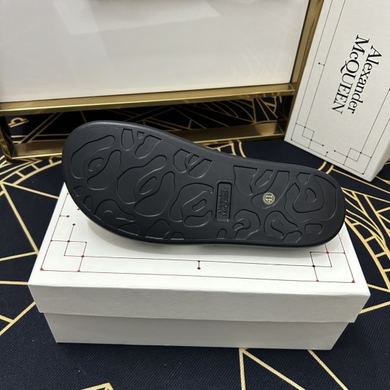 McQueen Shoes: Top Quality