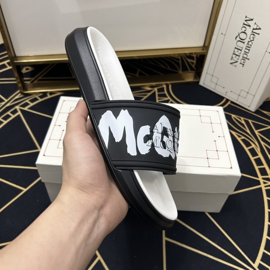 McQueen Shoes: Top Quality