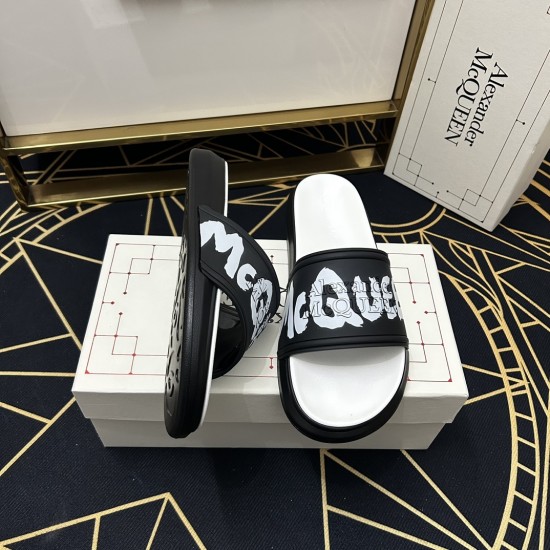 McQueen Shoes: Top Quality