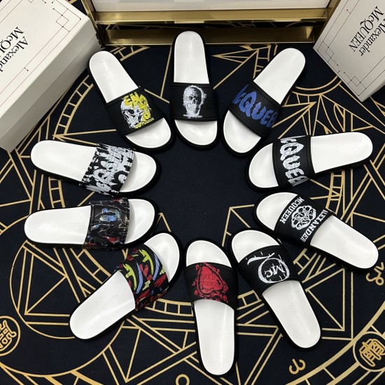 McQueen Shoes: Top Quality