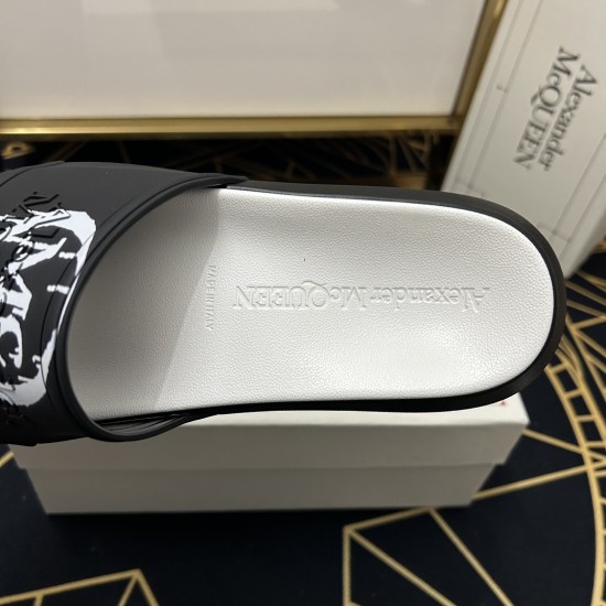 McQueen Shoes: Top Quality