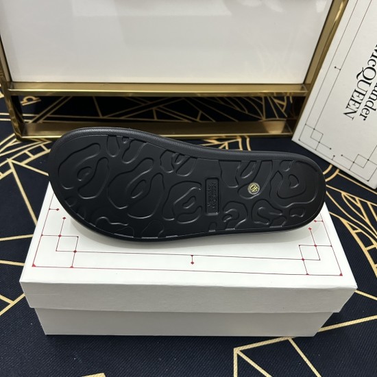 McQueen Shoes: Top Quality