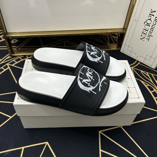 McQueen Shoes: Top Quality