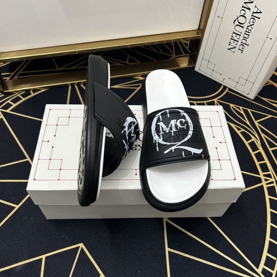 McQueen Shoes: Top Quality