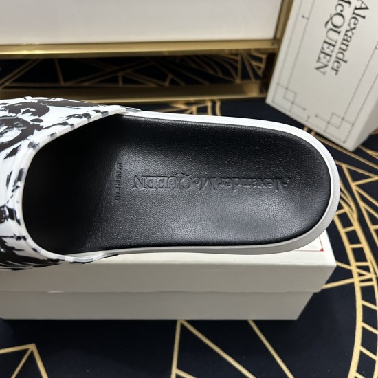 McQueen Shoes: Top Quality