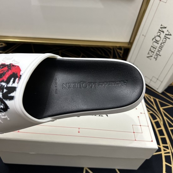 McQueen Shoes: Top Quality