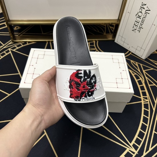 McQueen Shoes: Top Quality