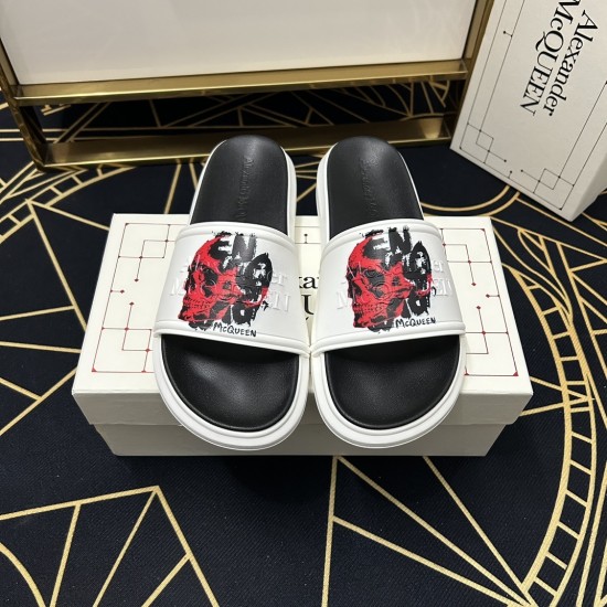 McQueen Shoes: Top Quality