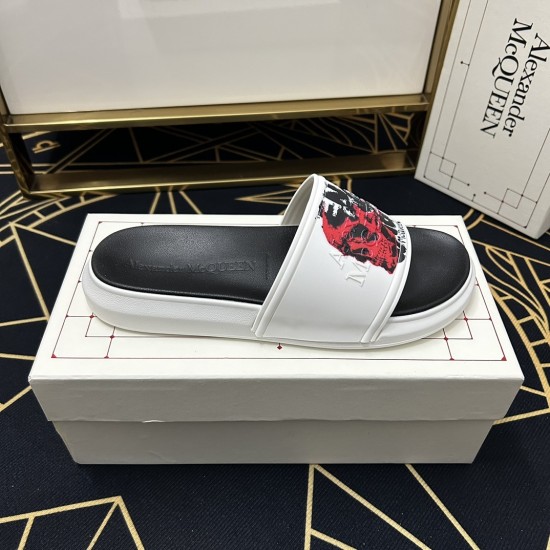 McQueen Shoes: Top Quality