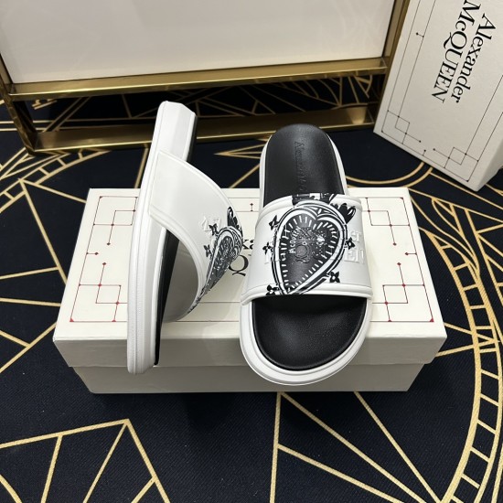 McQueen Shoes: Top Quality