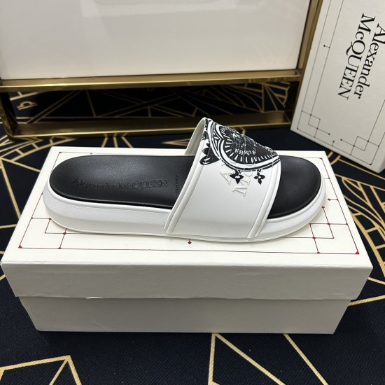 McQueen Shoes: Top Quality