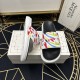 McQueen Shoes: Top Quality