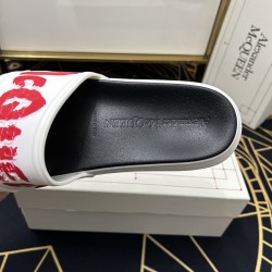 McQueen Shoes: Top Quality