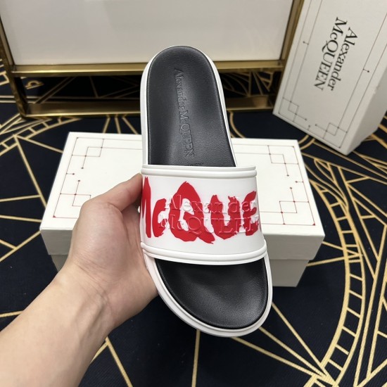 McQueen Shoes: Top Quality