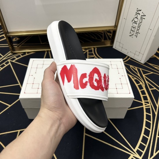 McQueen Shoes: Top Quality