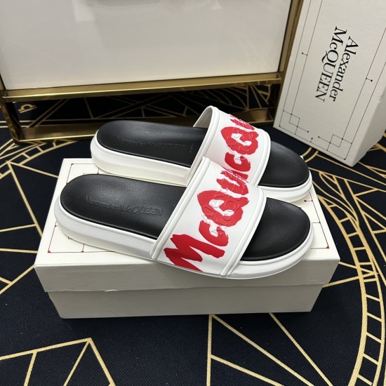 McQueen Shoes: Top Quality