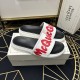 McQueen Shoes: Top Quality