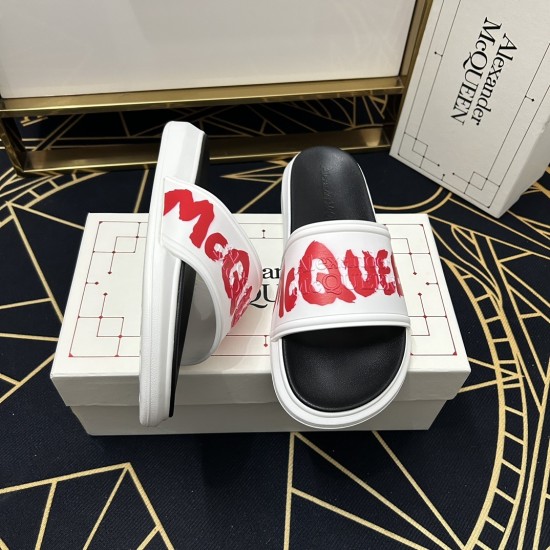 McQueen Shoes: Top Quality