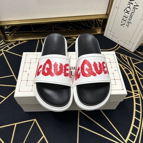 McQueen Shoes: Top Quality