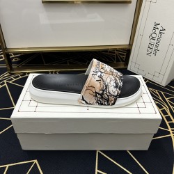 McQueen Shoes: Top Quality