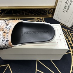 McQueen Shoes: Top Quality