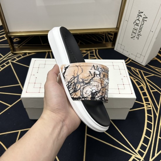 McQueen Shoes: Top Quality