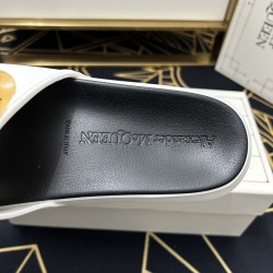 McQueen Shoes: Top Quality