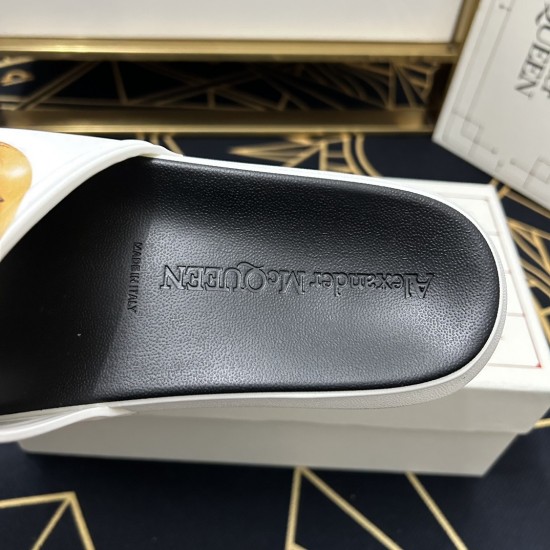 McQueen Shoes: Top Quality