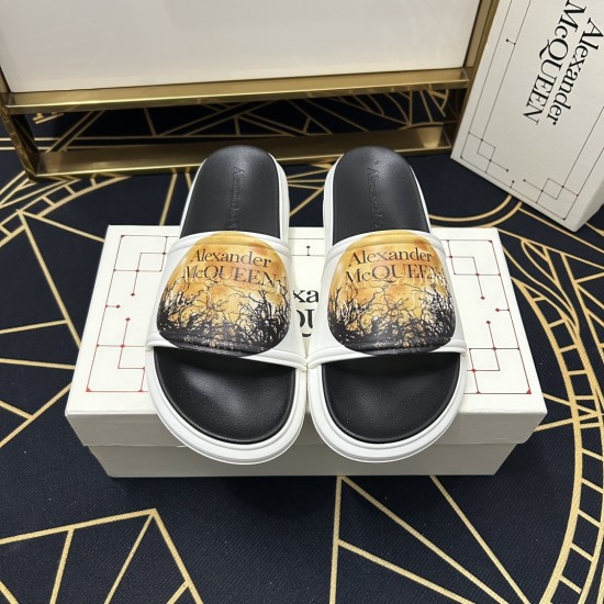 McQueen Shoes: Top Quality