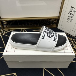 McQueen Shoes: Top Quality