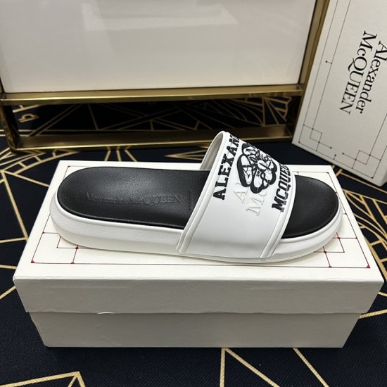 McQueen Shoes: Top Quality