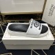 McQueen Shoes: Top Quality