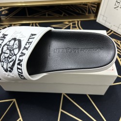 McQueen Shoes: Top Quality