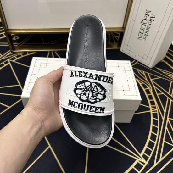 McQueen Shoes: Top Quality