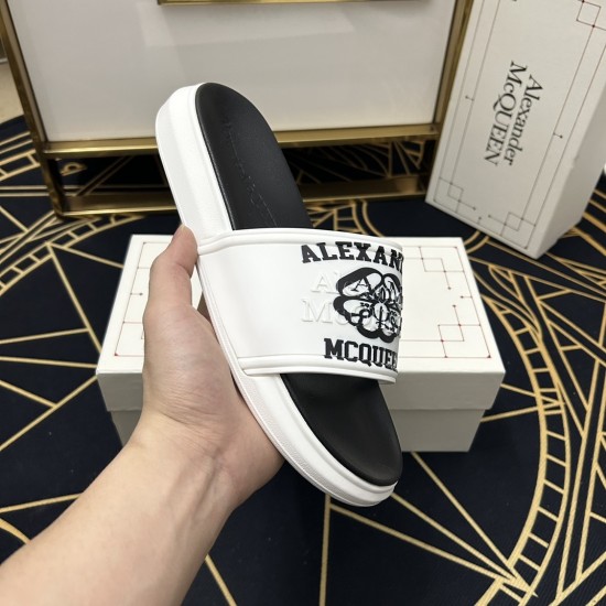 McQueen Shoes: Top Quality
