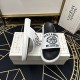 McQueen Shoes: Top Quality