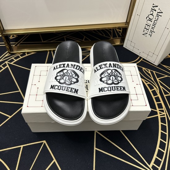 McQueen Shoes: Top Quality