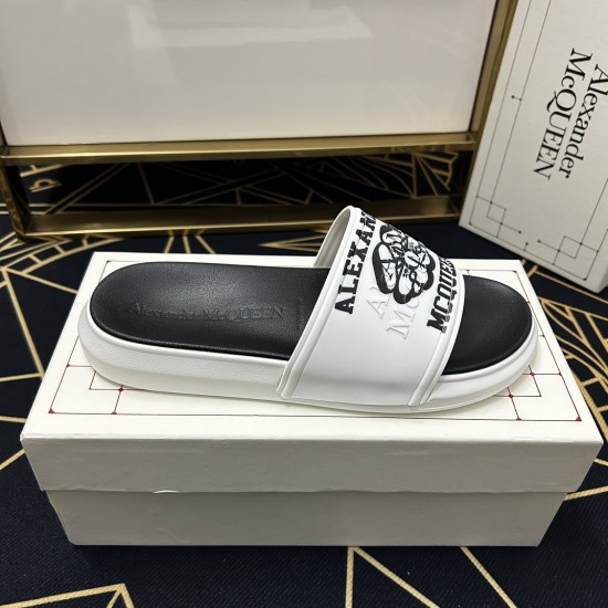 McQueen Shoes: Top Quality