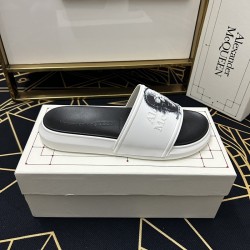 McQueen Shoes: Top Quality